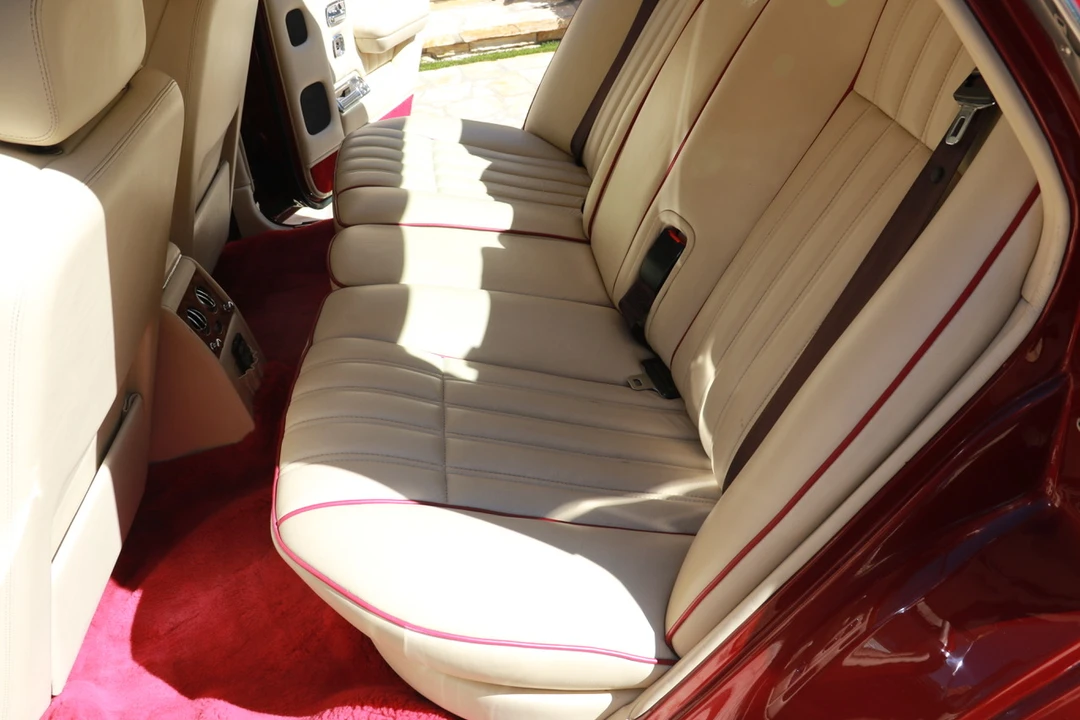 1997 Bentley Brooklands - Image 29 of 31