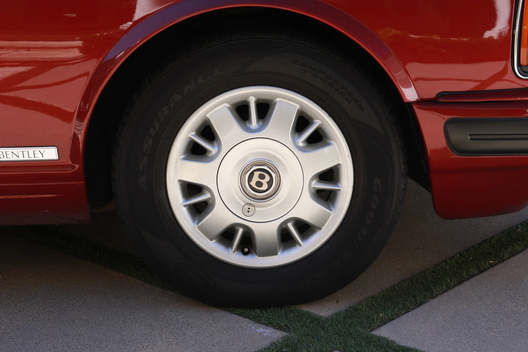 1997 Bentley Brooklands - Image 15 of 31