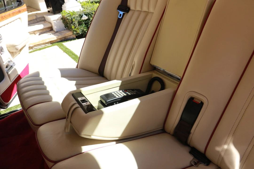 1997 Bentley Brooklands - Image 27 of 31