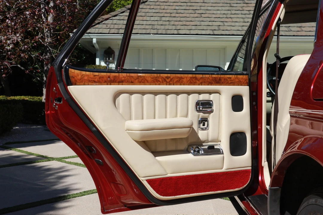 1997 Bentley Brooklands - Image 21 of 31