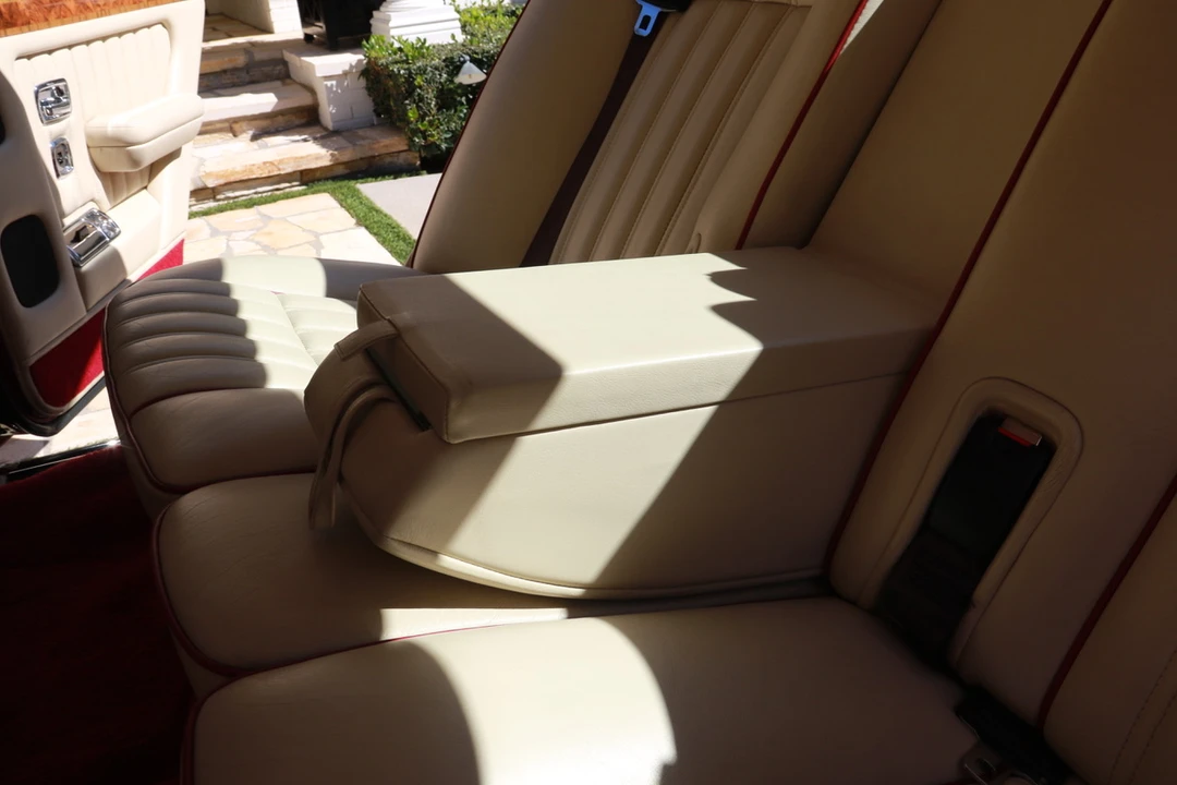 1997 Bentley Brooklands - Image 28 of 31