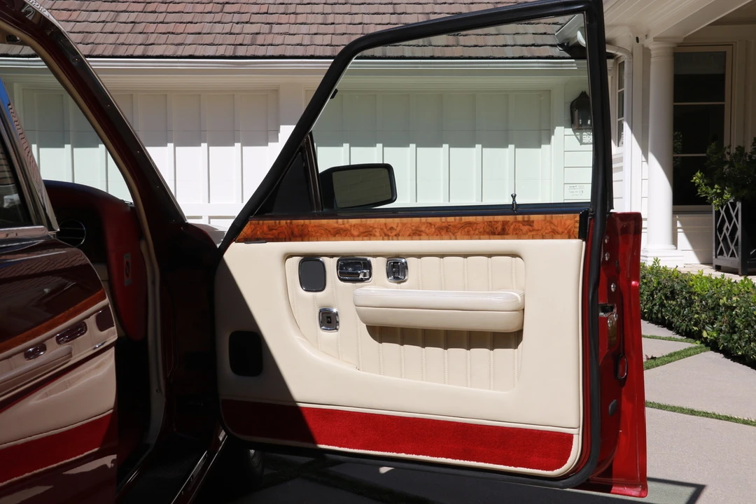 1997 Bentley Brooklands - Image 23 of 31