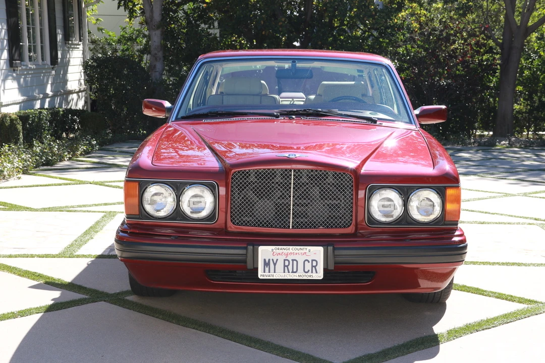1997 Bentley Brooklands - Image 2 of 31