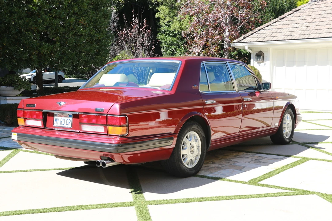 1997 Bentley Brooklands - Image 6 of 31