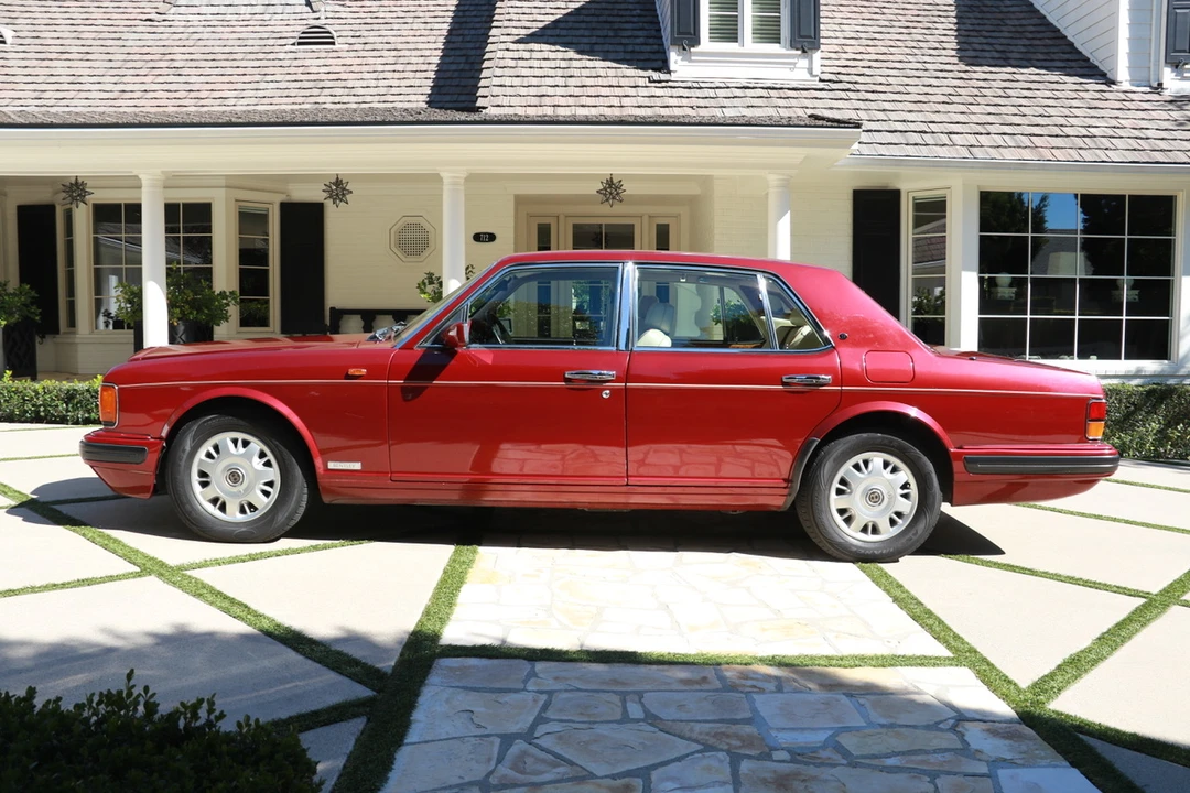 1997 Bentley Brooklands - Image 3 of 31