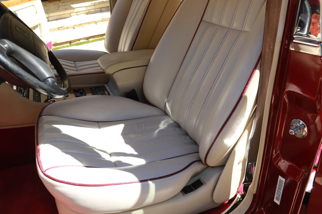 1997 Bentley Brooklands - Image 26 of 31