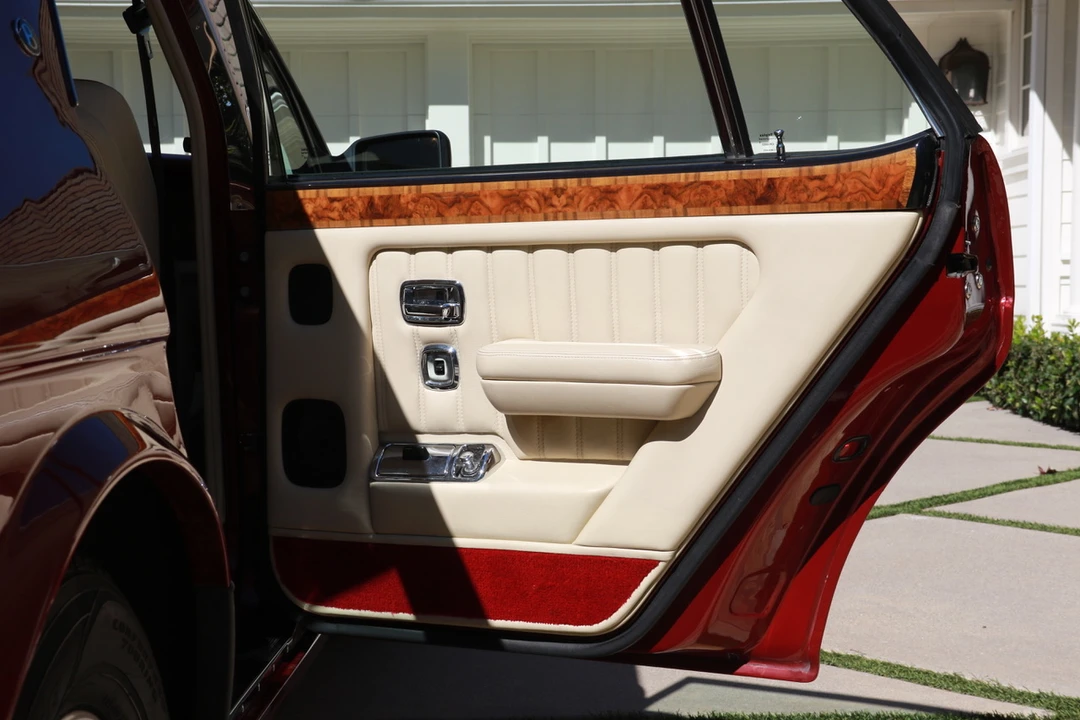 1997 Bentley Brooklands - Image 22 of 31