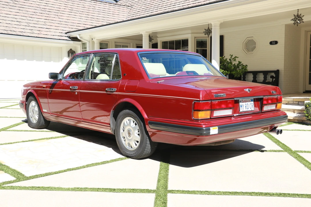 1997 Bentley Brooklands - Image 4 of 31