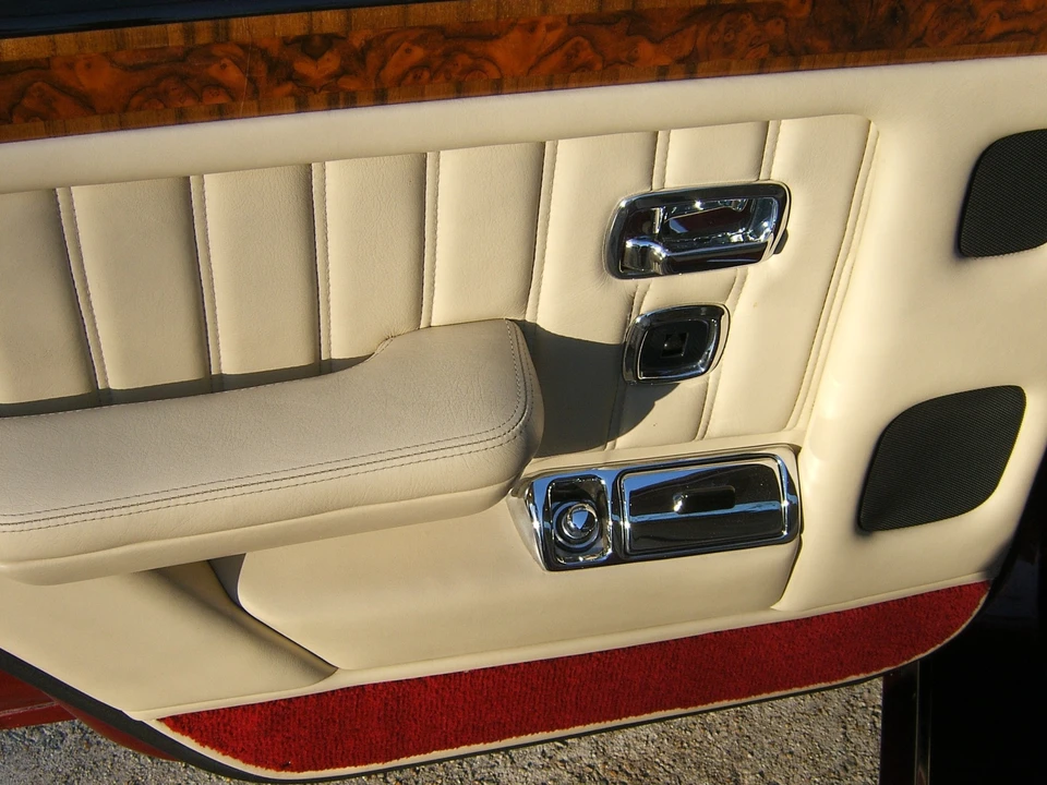 1997 Bentley Brooklands - Image 20 of 31