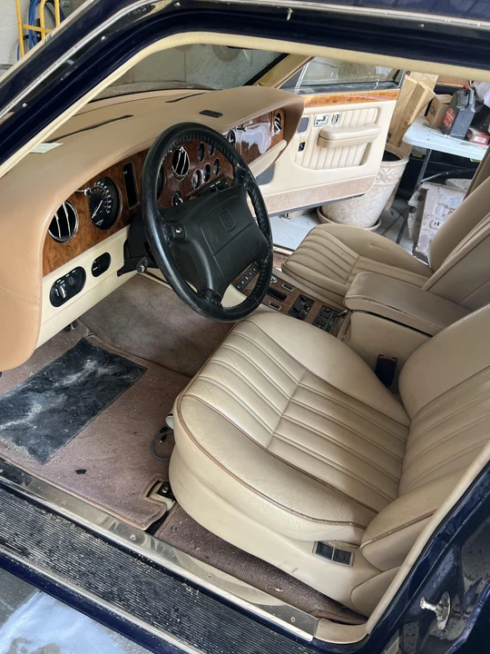 1997 Bentley Brooklands - Image 30 of 31