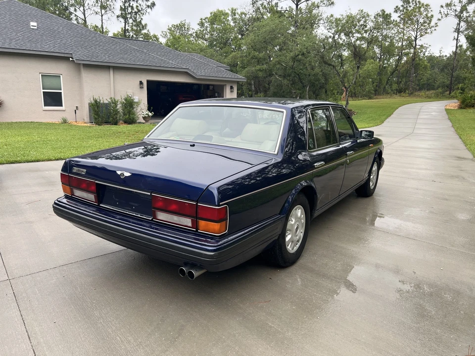 1997 Bentley Brooklands - Image 7 of 31