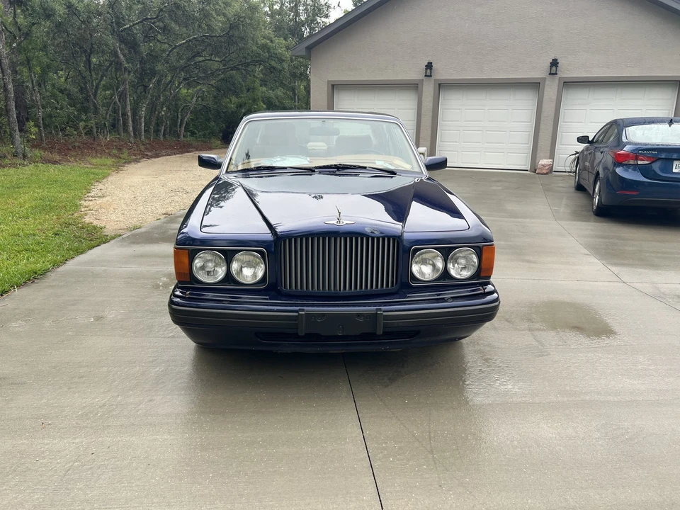 1997 Bentley Brooklands - Image 3 of 31