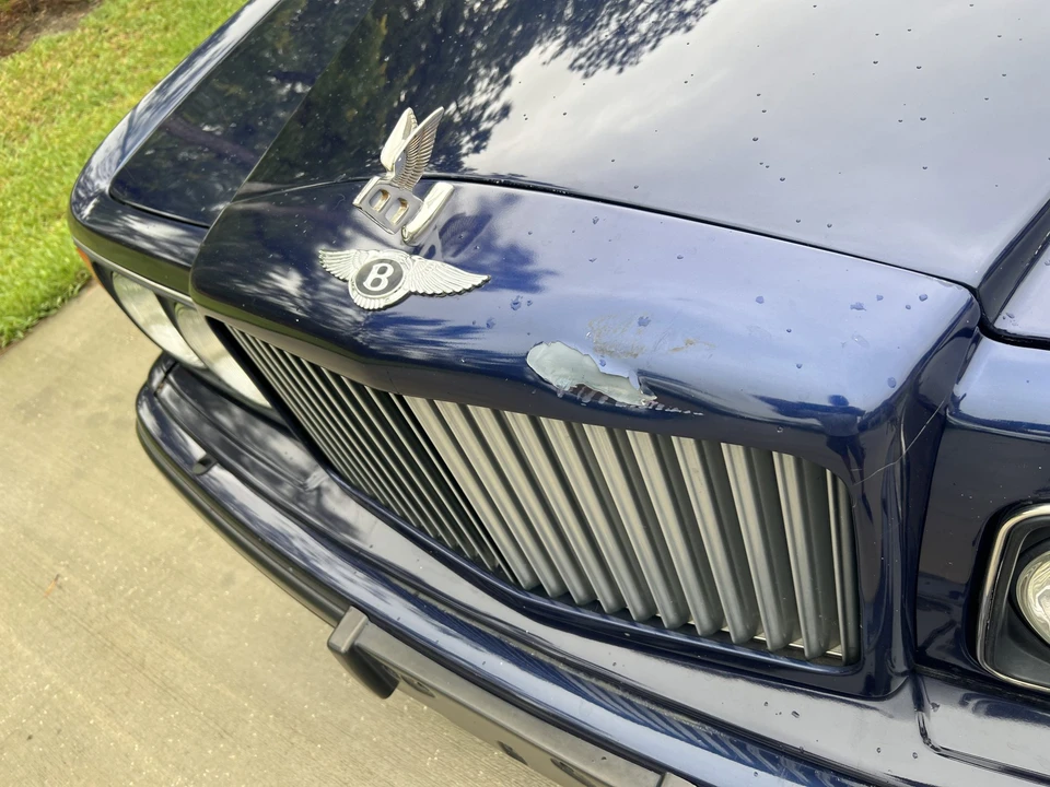 1997 Bentley Brooklands - Image 19 of 31