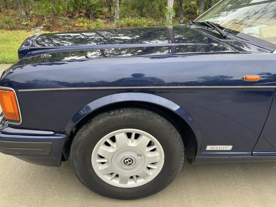 1997 Bentley Brooklands - Image 8 of 31