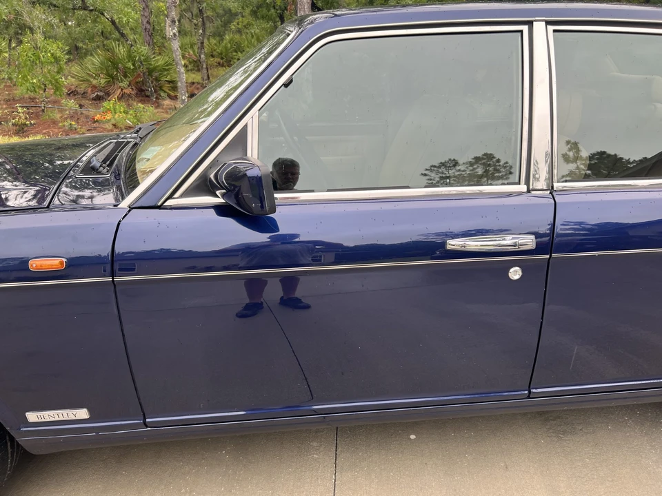 1997 Bentley Brooklands - Image 10 of 31