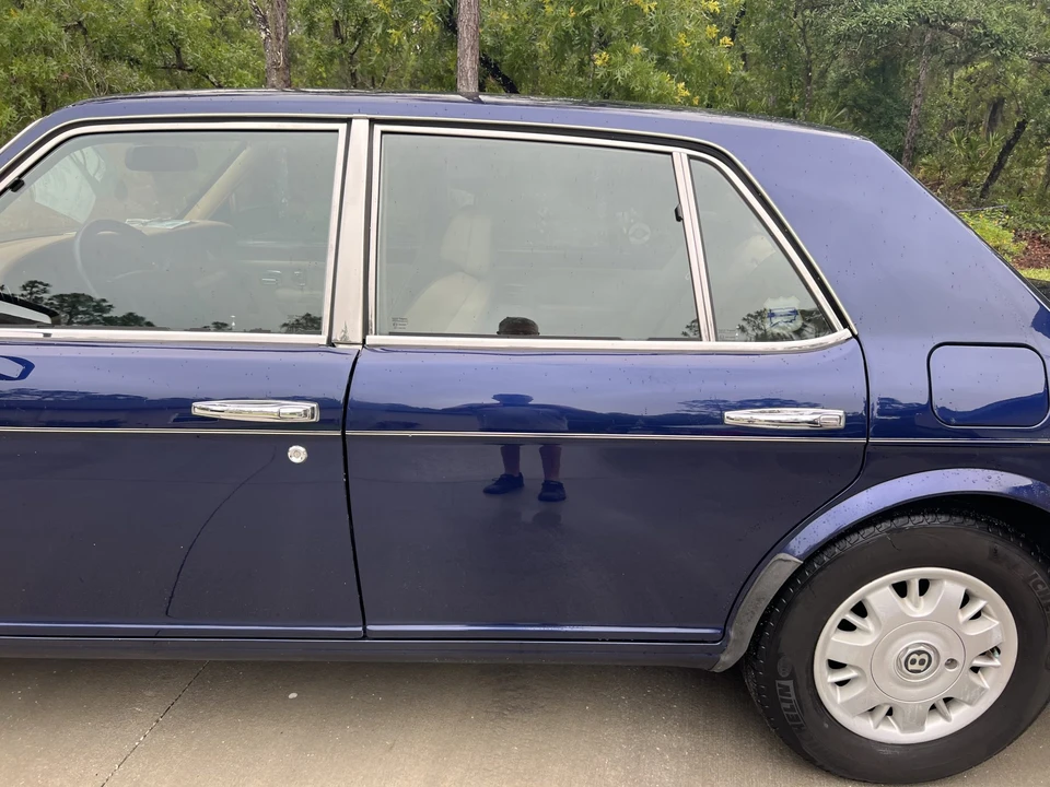 1997 Bentley Brooklands - Image 11 of 31