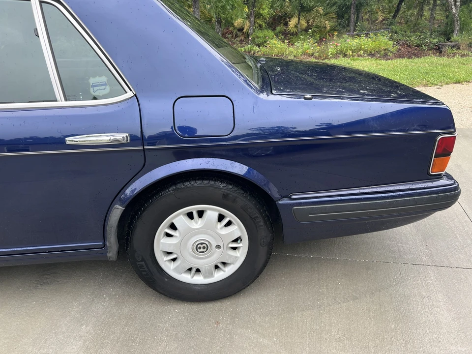 1997 Bentley Brooklands - Image 12 of 31