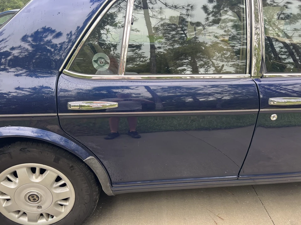 1997 Bentley Brooklands - Image 16 of 31
