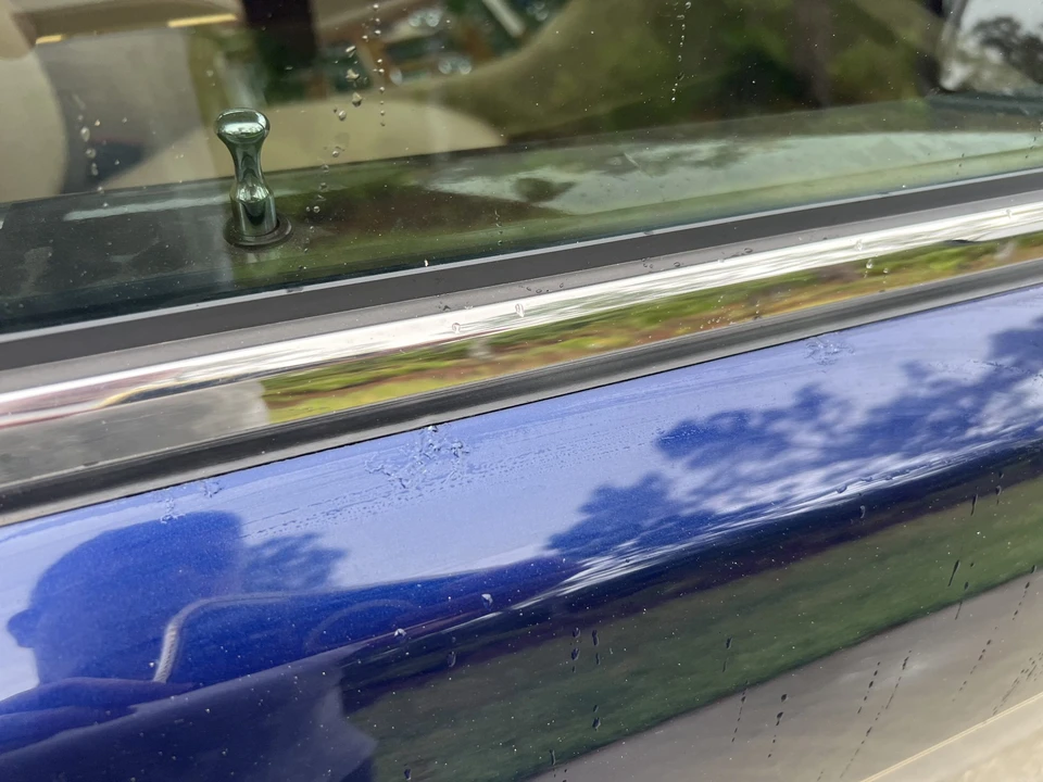 1997 Bentley Brooklands - Image 23 of 31