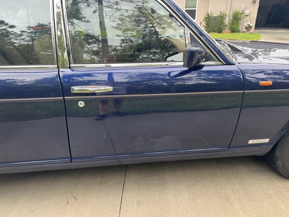 1997 Bentley Brooklands - Image 17 of 31