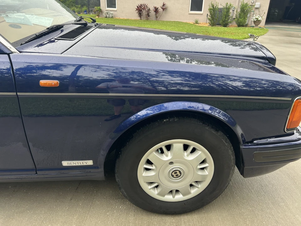 1997 Bentley Brooklands - Image 18 of 31