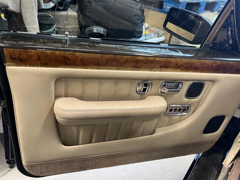 1997 Bentley Brooklands - Image 31 of 31