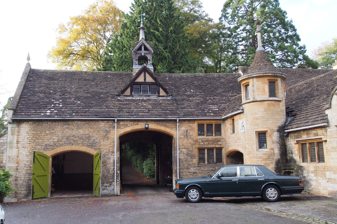 1997 Bentley Brooklands - Image 10 of 16