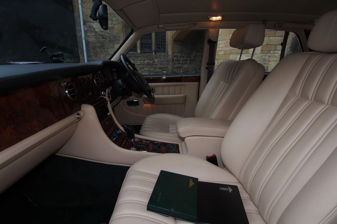 1997 Bentley Brooklands - Image 15 of 16