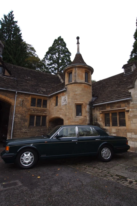 1997 Bentley Brooklands - Image 16 of 16