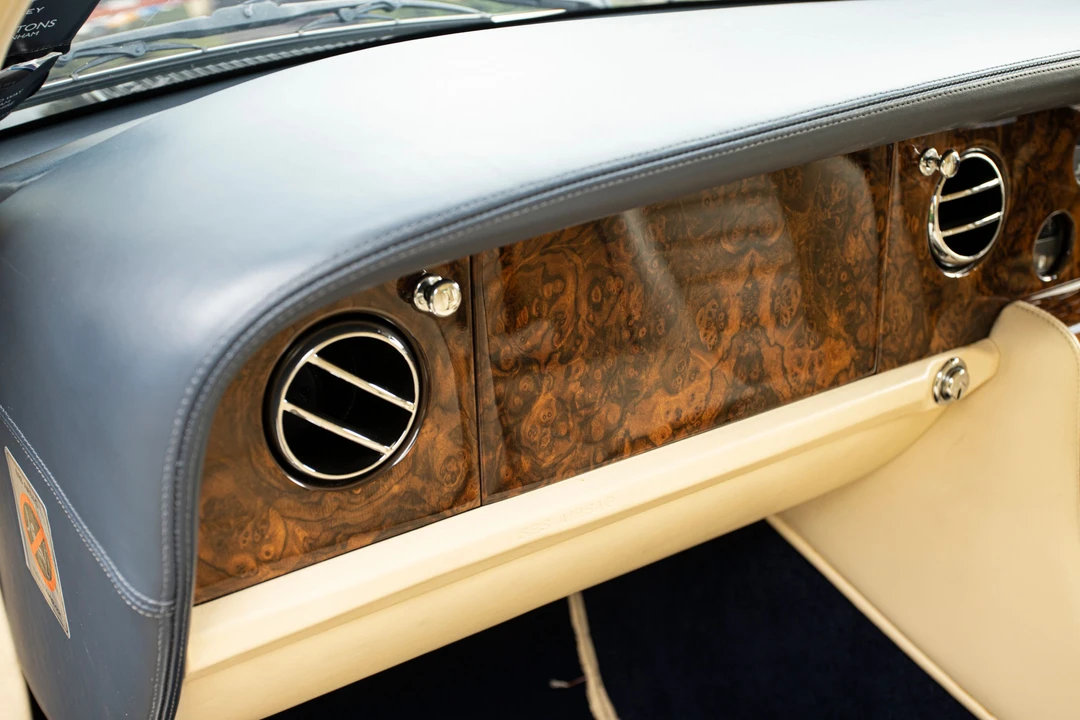 1997 Bentley Brooklands - Image 19 of 25