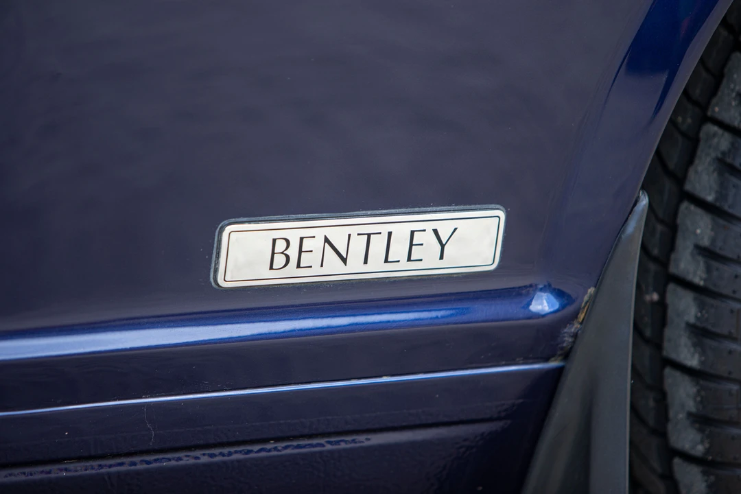 1997 Bentley Brooklands - Image 12 of 25
