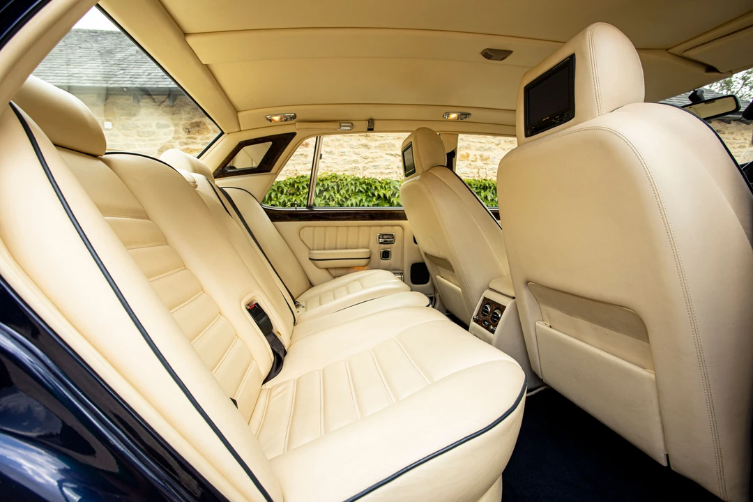 1997 Bentley Brooklands - Image 22 of 25