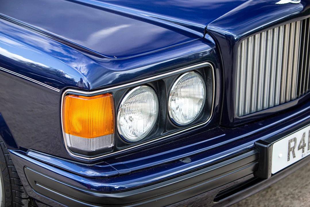 1997 Bentley Brooklands - Image 9 of 25