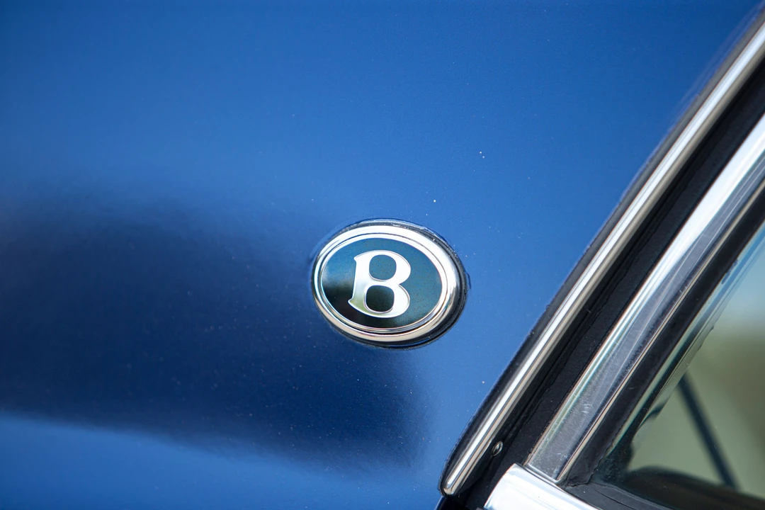 1997 Bentley Brooklands - Image 10 of 25