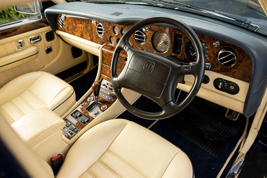 1997 Bentley Brooklands - Image 15 of 25