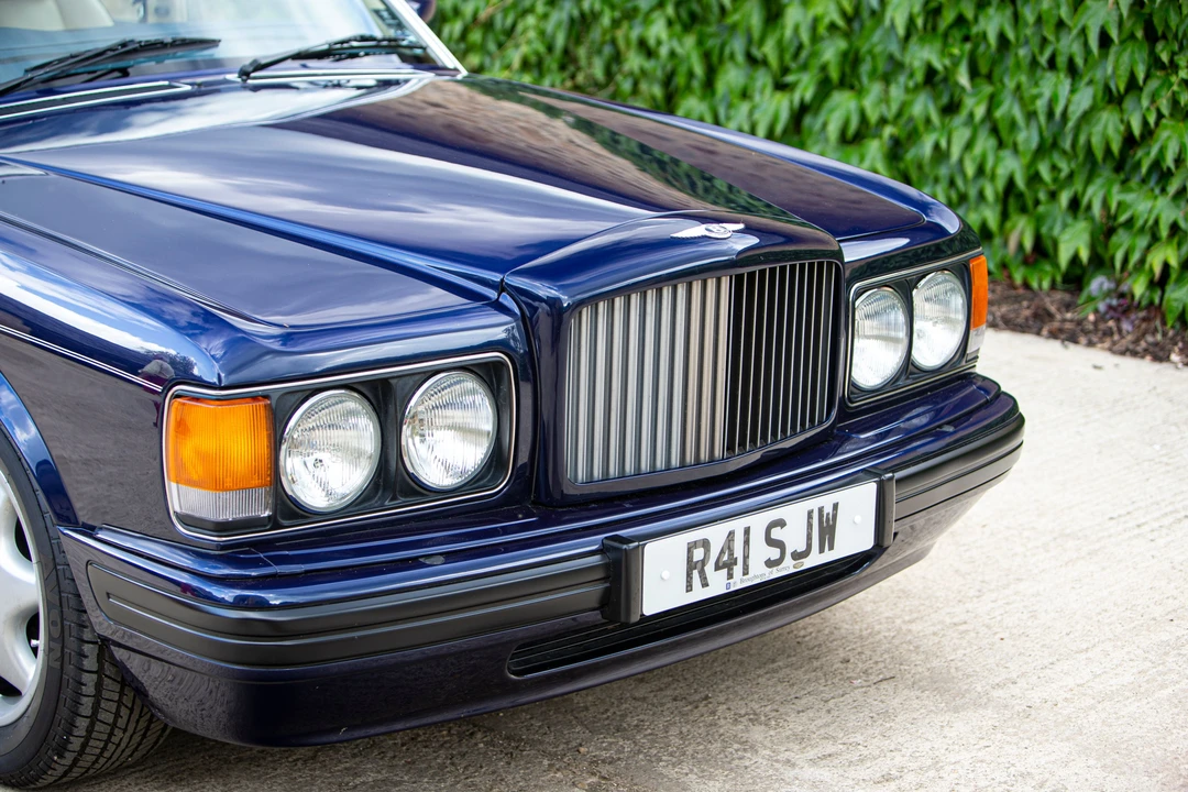 1997 Bentley Brooklands - Image 7 of 25