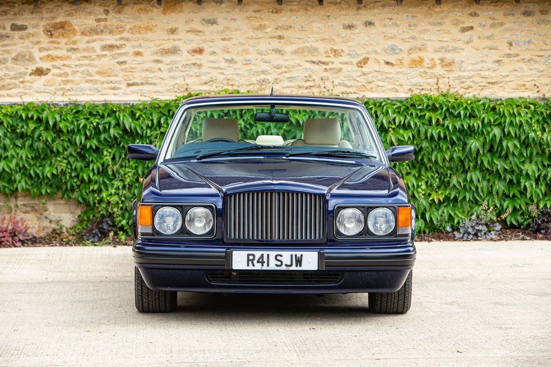 1997 Bentley Brooklands - Image 2 of 25