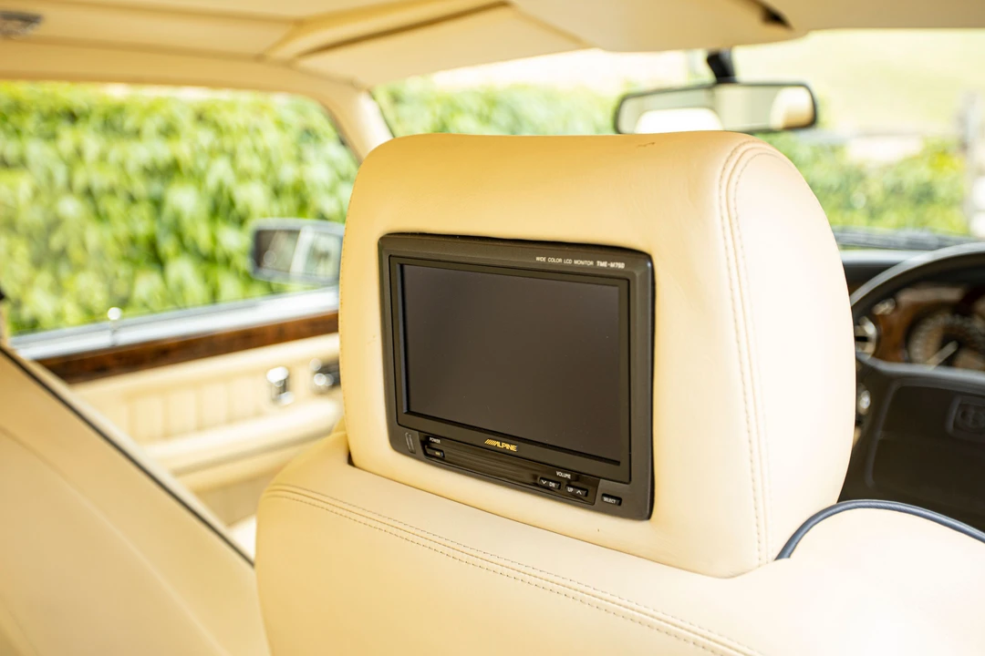 1997 Bentley Brooklands - Image 23 of 25