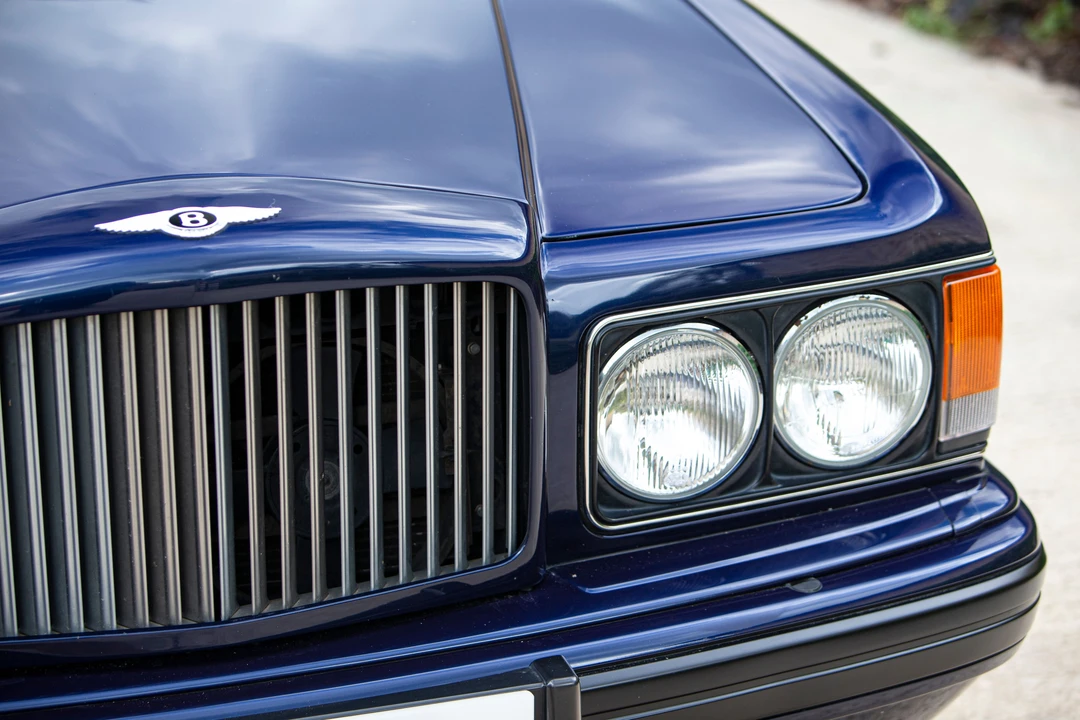 1997 Bentley Brooklands - Image 6 of 25