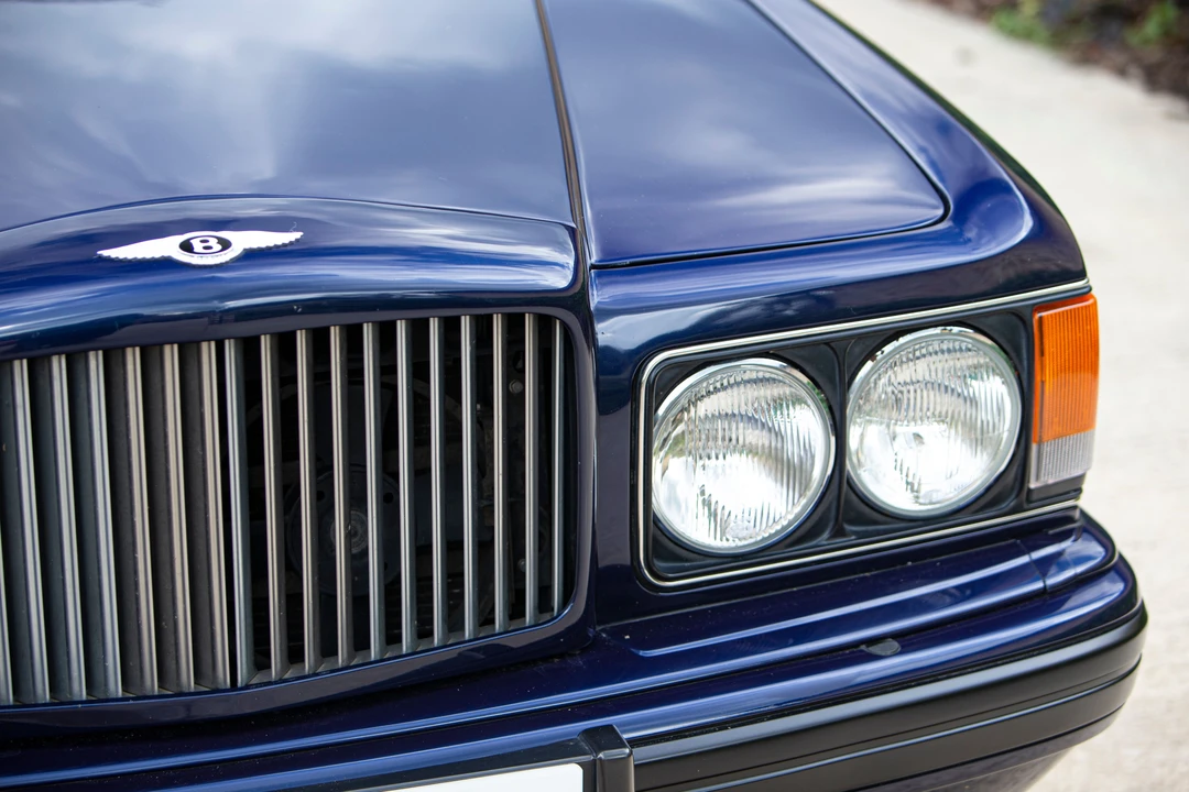 1997 Bentley Brooklands - Image 5 of 25