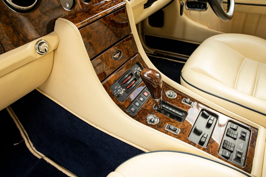 1997 Bentley Brooklands - Image 20 of 25