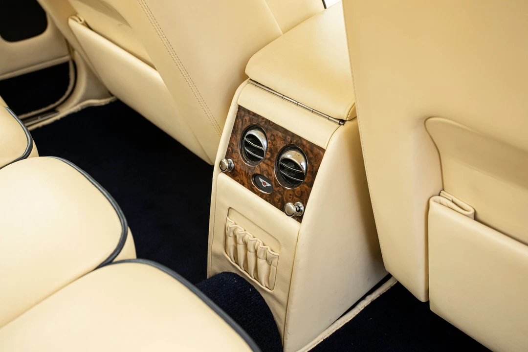 1997 Bentley Brooklands - Image 24 of 25