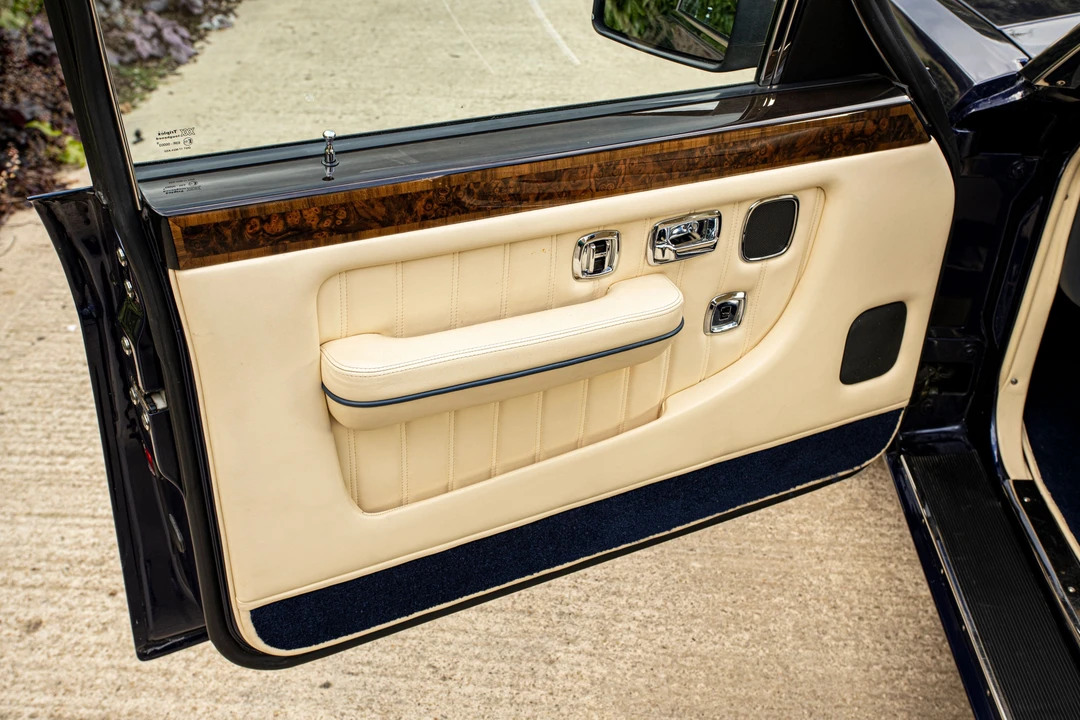 1997 Bentley Brooklands - Image 18 of 25