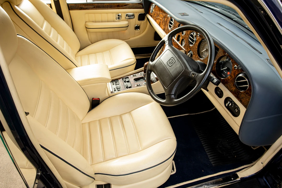 1997 Bentley Brooklands - Image 16 of 25