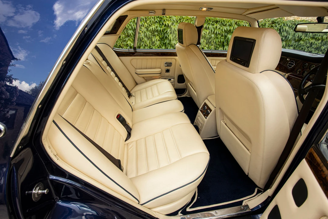 1997 Bentley Brooklands - Image 25 of 25