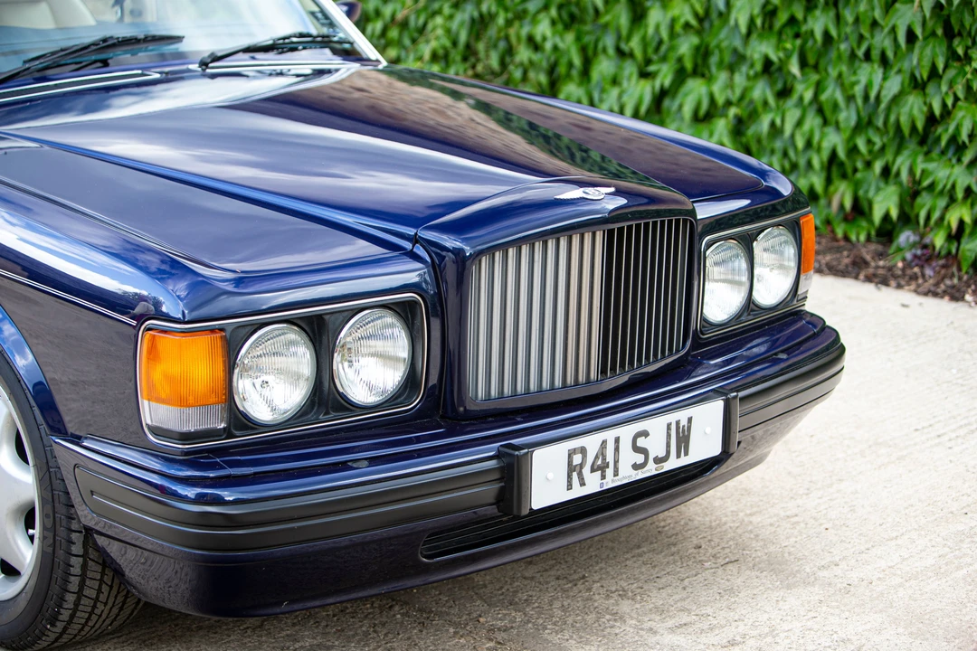 1997 Bentley Brooklands - Image 8 of 25