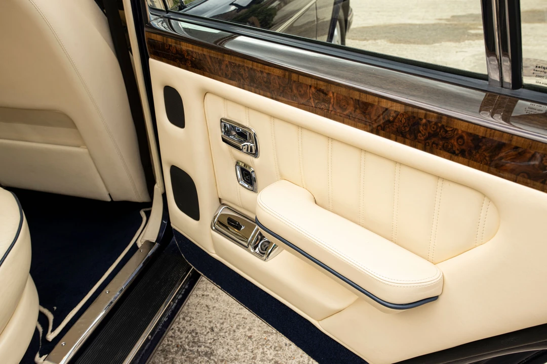 1997 Bentley Brooklands - Image 21 of 25