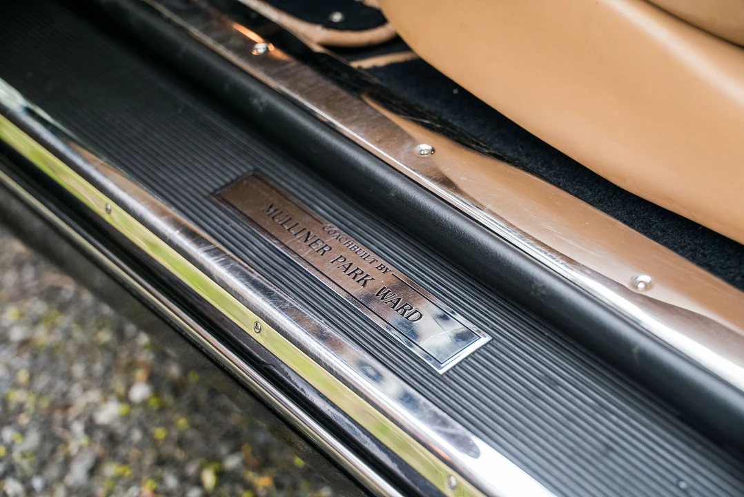 1997 Bentley Continental T - Image 21 of 31