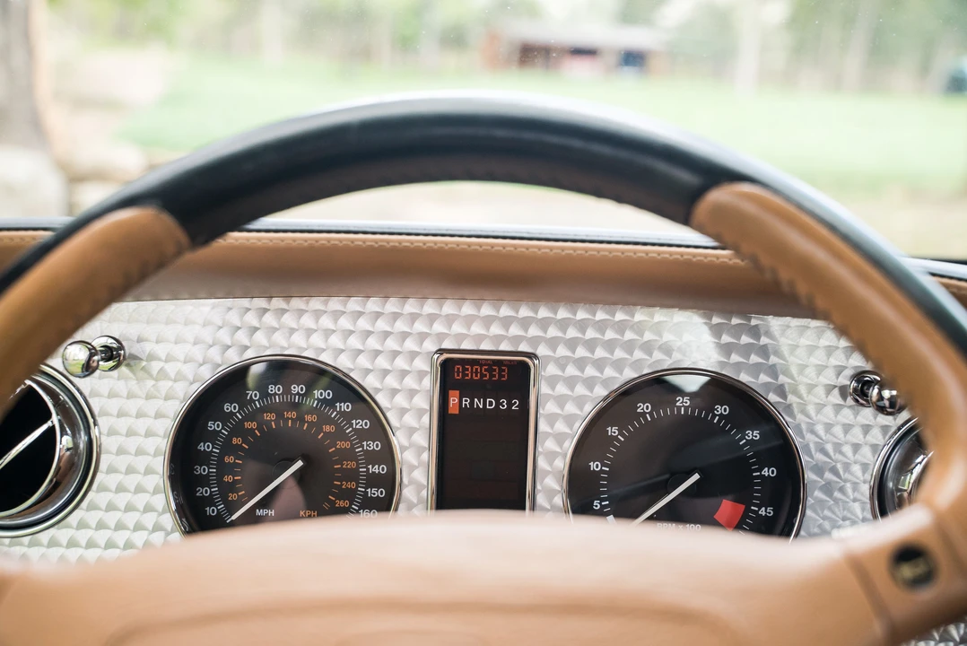 1997 Bentley Continental T - Image 25 of 31