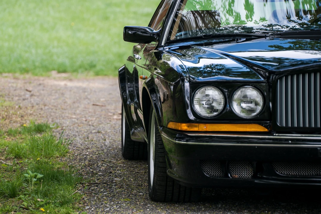 1997 Bentley Continental T - Image 5 of 31